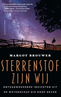Sterrenstof zijn wij