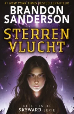 Sterrenvlucht