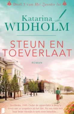 Steun en toeverlaat