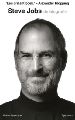 Steve Jobs
