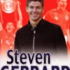 Steven Gerrard: My Story