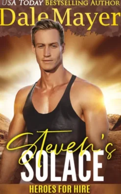 Steven's Solace (Nederlands)