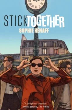 Stick Together