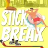 Stick Break