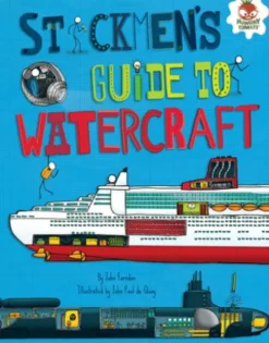 Stickmen's Guide to Watercraft