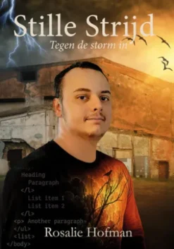 Stille Strijd