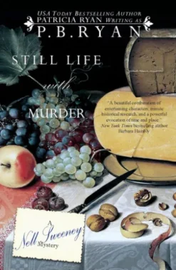 Still Life with Murder