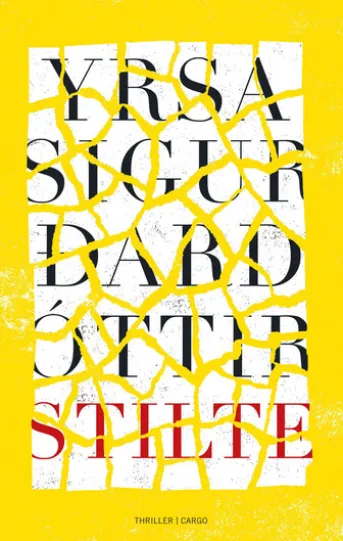 Stilte