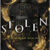 Stolen (Book Two of the Deathborn Series)