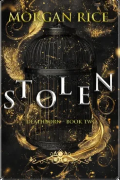 Stolen (Book Two of the Deathborn Series)