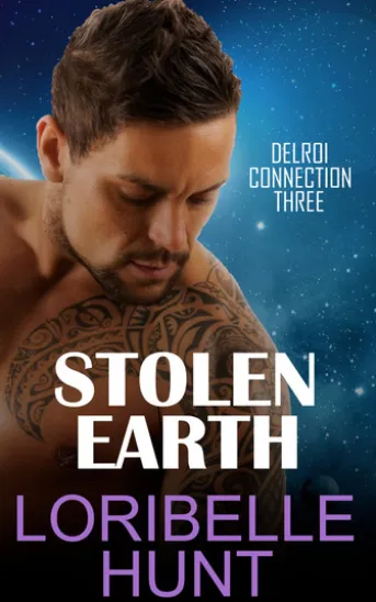 Stolen Earth