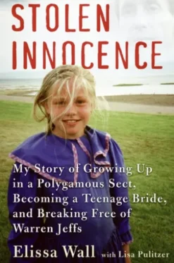 Stolen Innocence