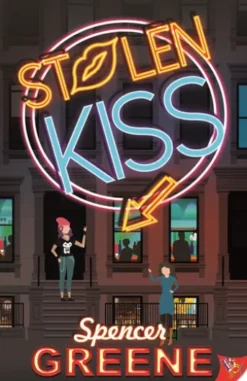 Stolen Kiss