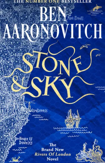 Stone and Sky