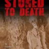 Stoned to Death: A Jamie Brodie Mystery