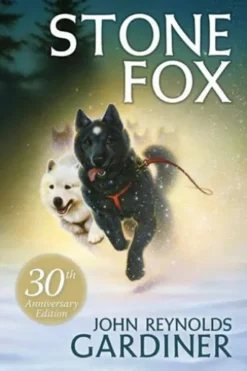 Stone Fox
