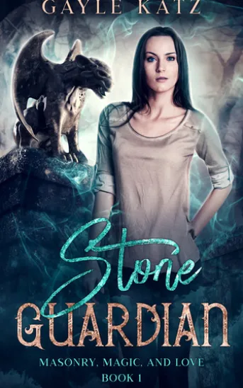 Stone Guardian