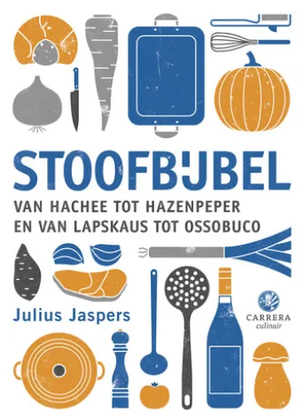 Stoofbijbel