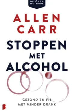 Stoppen met alcohol