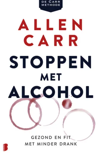 Stoppen met alcohol