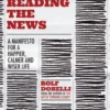 Stop Reading the News