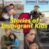 4 Stories of Immigrant Kids