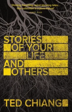 Stories of Your Life and Others