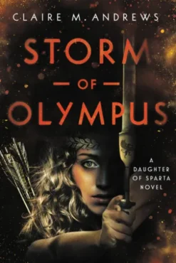 Storm of Olympus