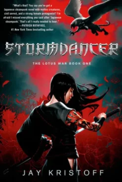 Stormdancer