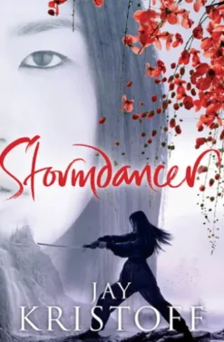 Stormdancer