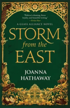 Storm from the East