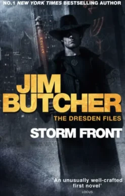 Storm Front