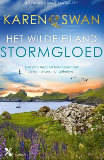 Stormgloed
