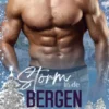 Storm in de Bergen