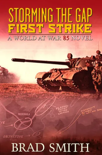 Storming the Gap First Strike