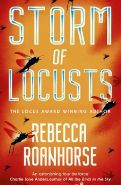 Storm of Locusts