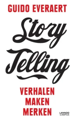 Storytelling voor marketeers