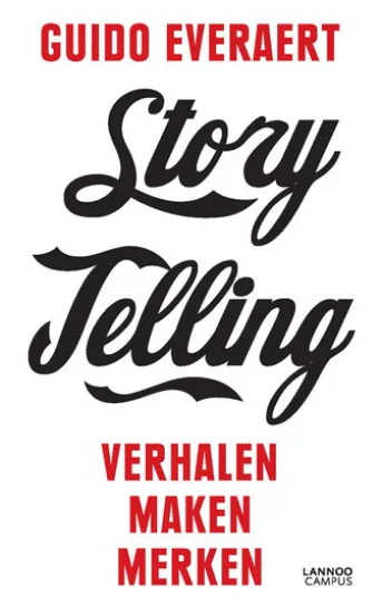 Storytelling voor marketeers