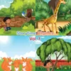 Storytime Poems Vol. 1