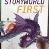Storyworld First