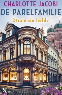 Stralende liefde