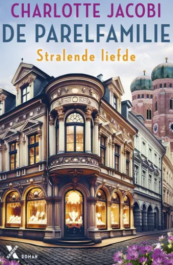 Stralende liefde
