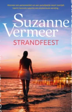 Strandfeest