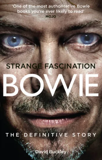 Strange Fascination