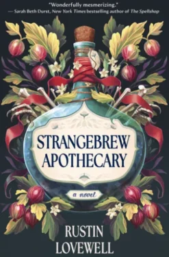 Strangebrew Apothecary