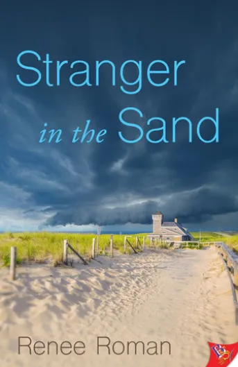 Stranger in the Sand