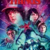 Stranger Things Omnibus Volume 1 (Graphic Novel)