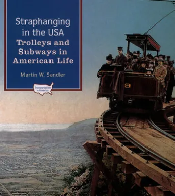 Straphanging in the USA