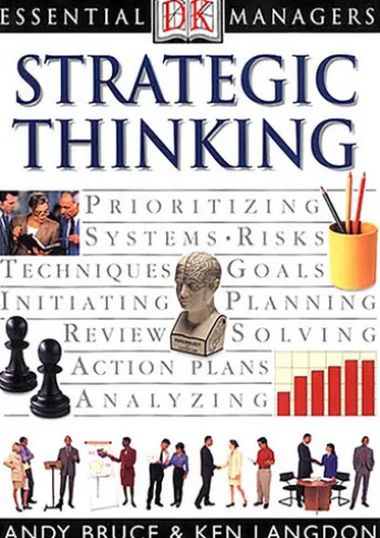 Strategic Thinking