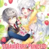 Strawberry Princess: The Time Loop Defying Villainess
